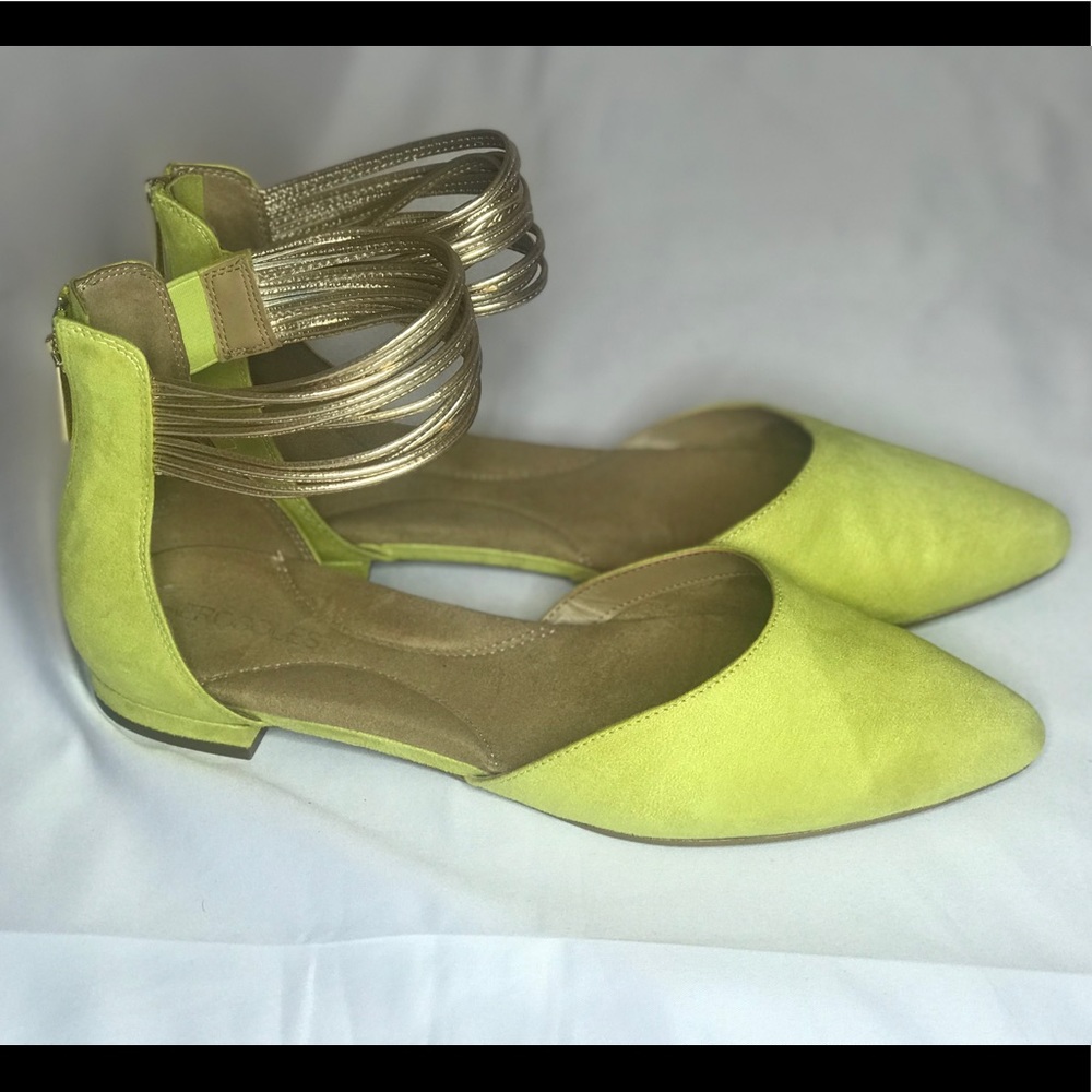 Aerosoles Flats size 11
